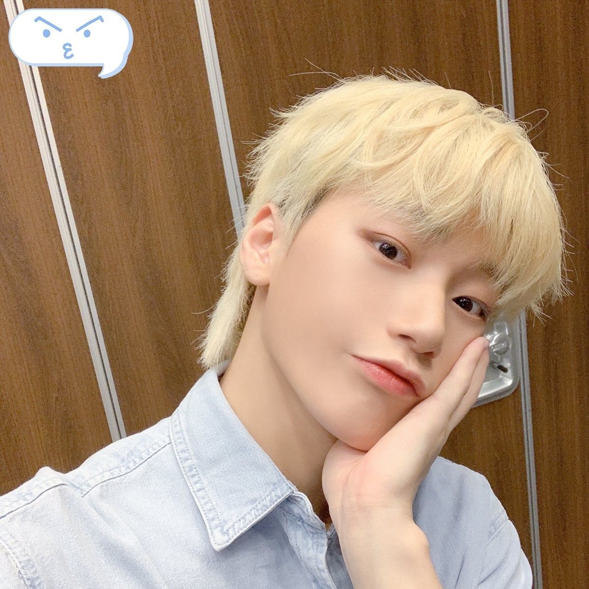 에이티즈의 비하인드 컷