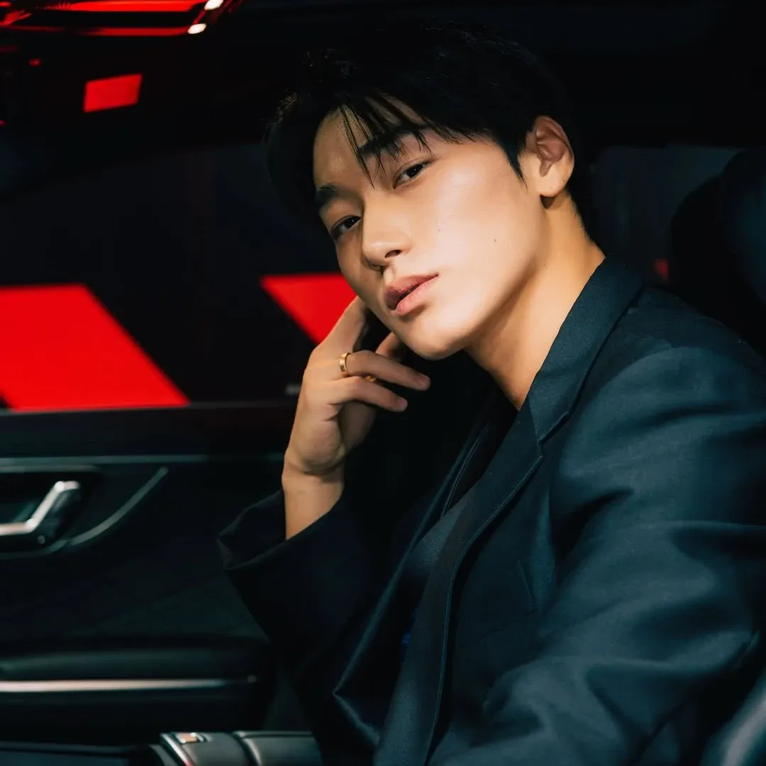 에이티즈 팬이 찍은 순간