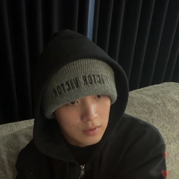 Popular profile picture of Haechan (NCT 127, NCT DREAM) loved by fans