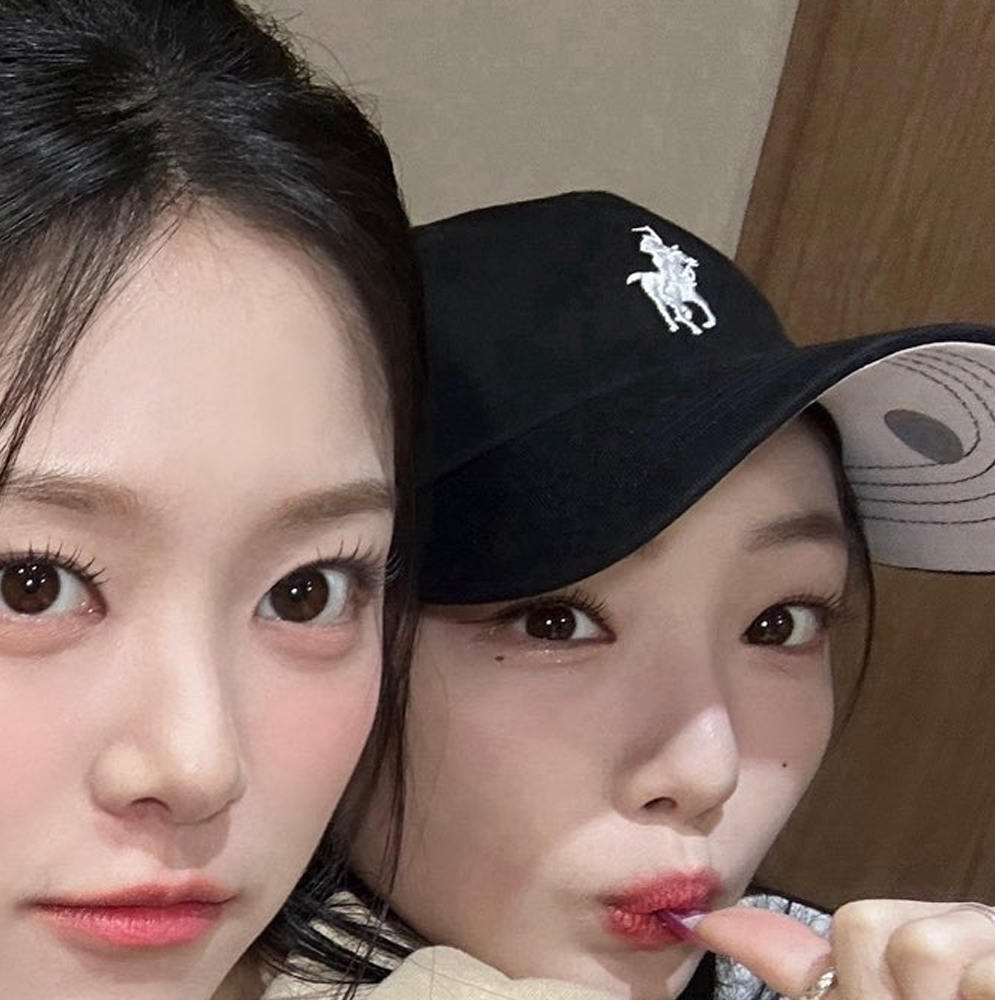 Recent activity shot of Loossemble