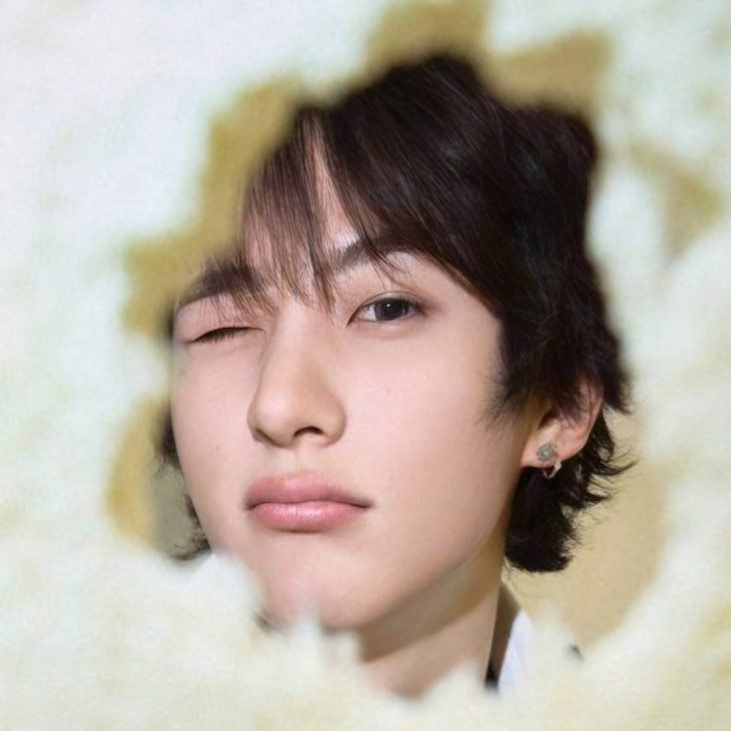 Behind-the-scenes cut of Anton (RIIZE)