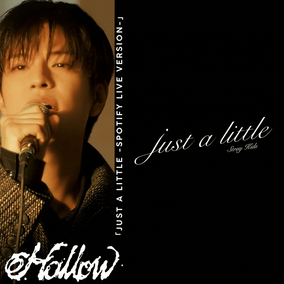 升玟 (Stray Kids)的最新活动照片