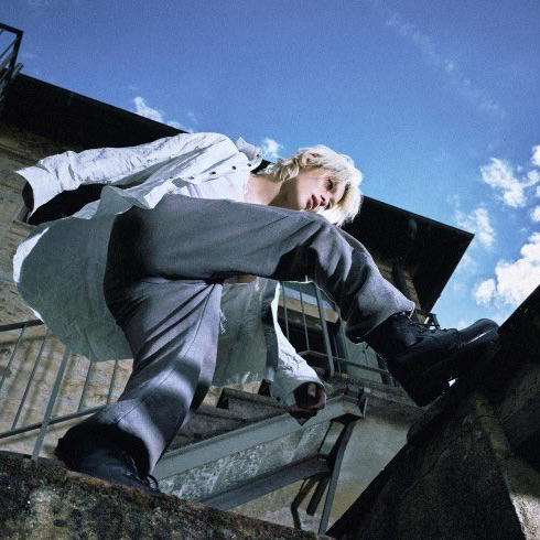 NI-KI (ENHYPEN)粉絲拍下的瞬間