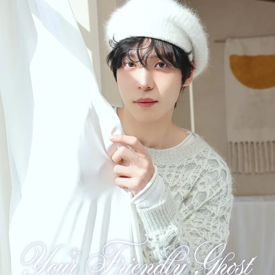 ATEEZの最近の活動写真