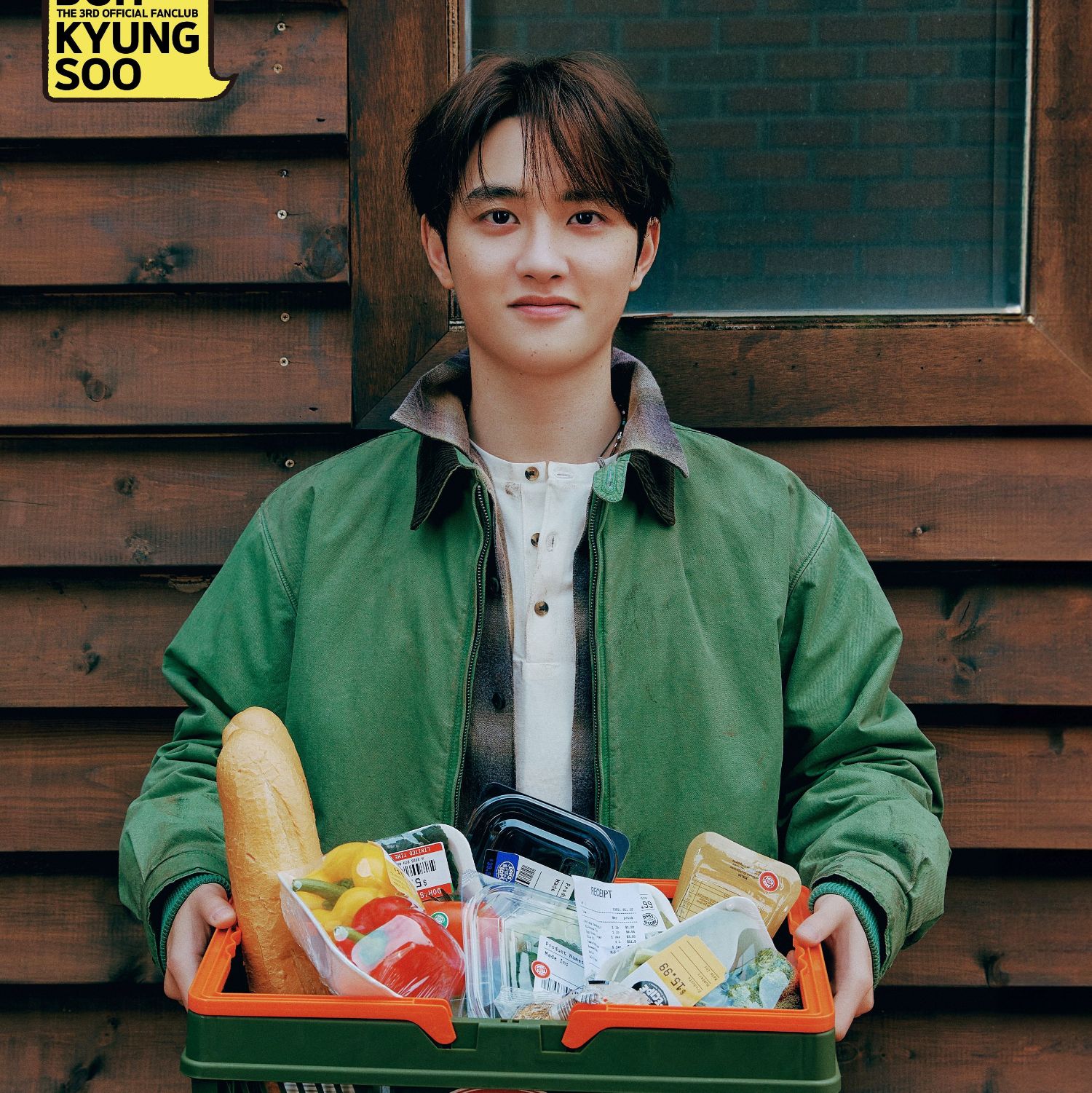 EXO 팬이 찍은 순간