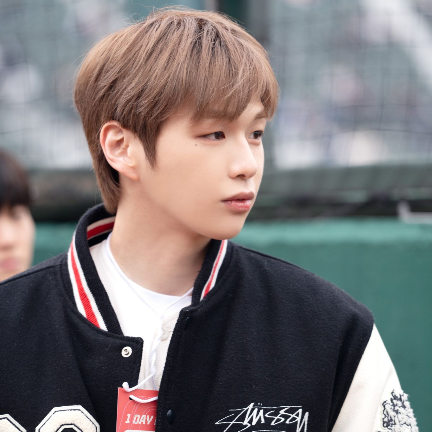 강다니엘의 최신 사진