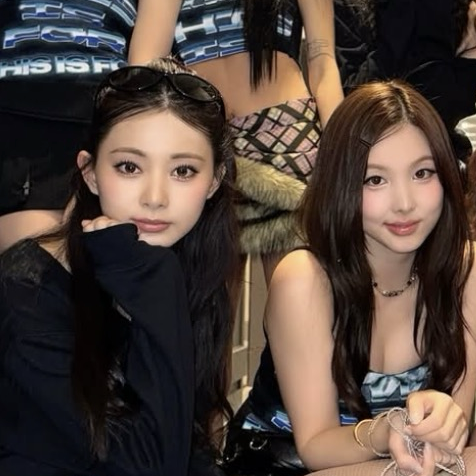 쯔위 (TWICE) 최근 활동샷