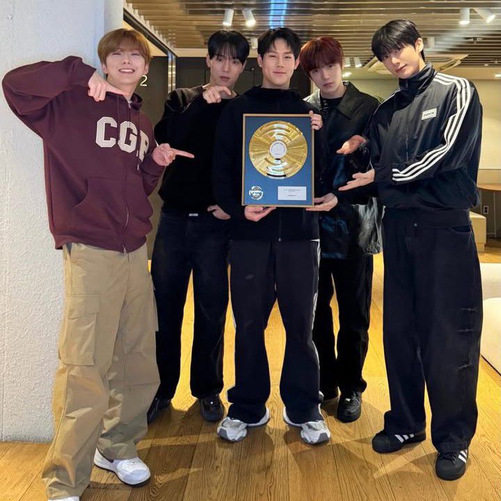 몬스타엑스 최근 활동샷