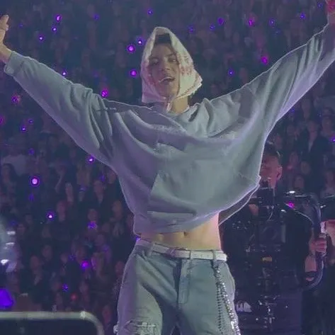 방탄소년단의 최신 사진