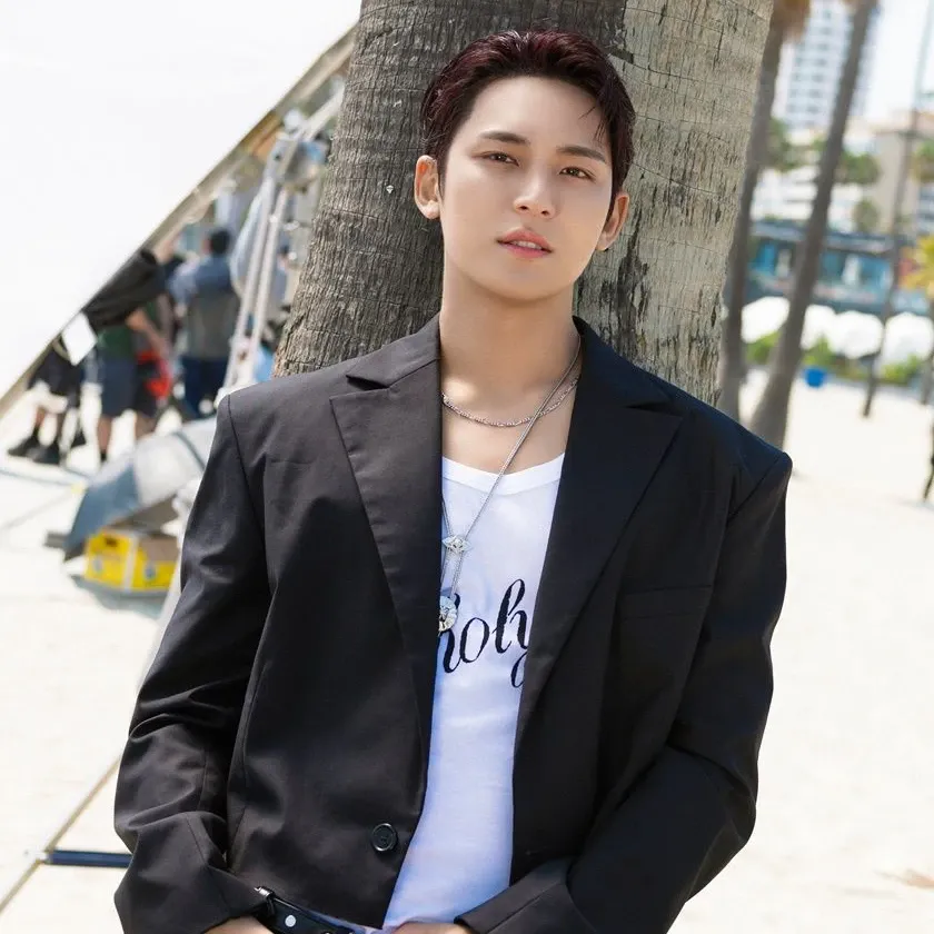 Foto terbaru SEVENTEEN