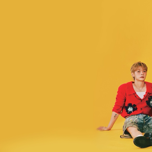 Recent activity shot of LUCY