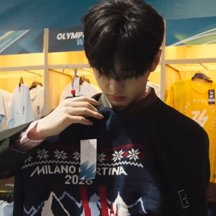 ENHYPENファンが撮った瞬間