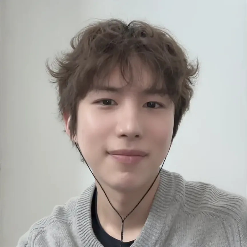 Recent activity shot of Wow (A.C.E)