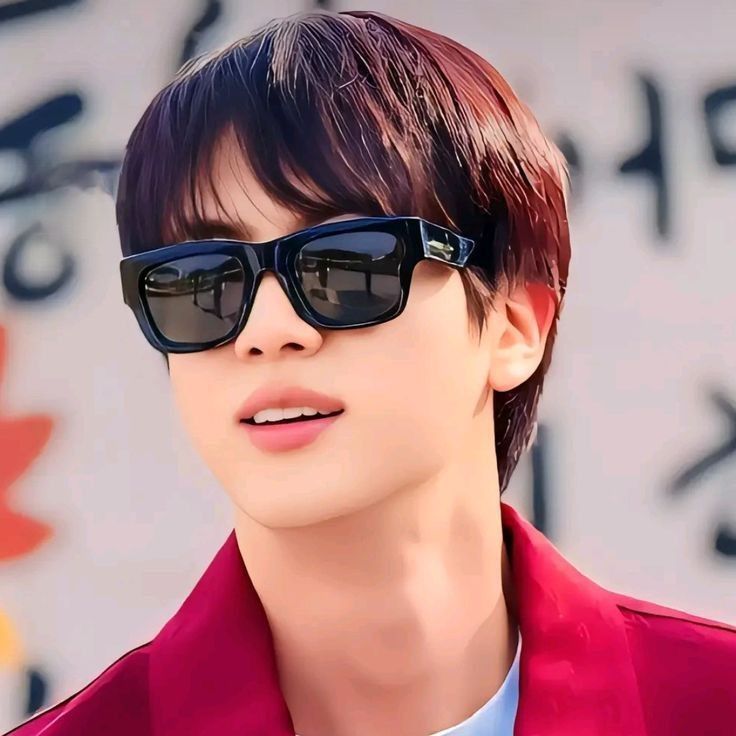 Momen yang diabadikan oleh penggemar BTS