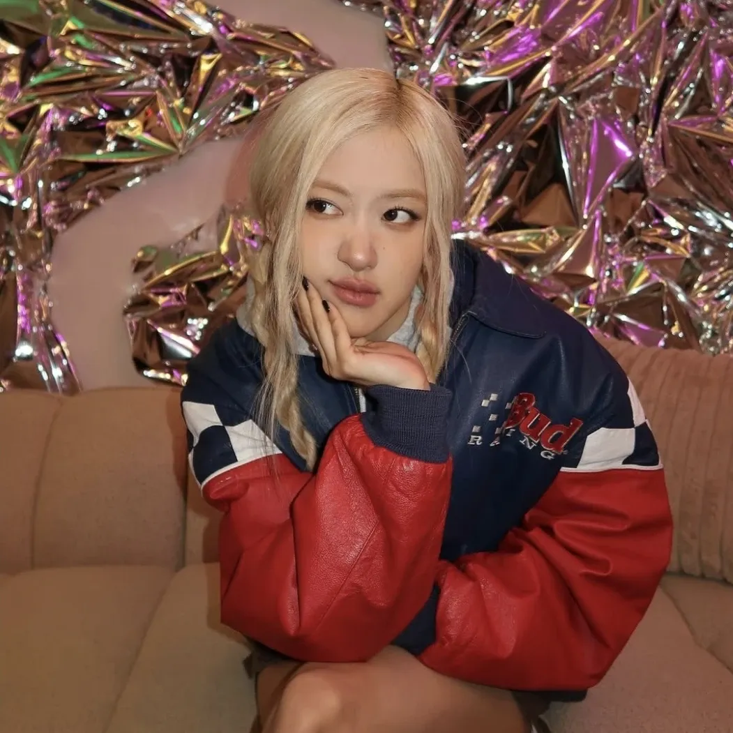 Foto terbaru BLACKPINK