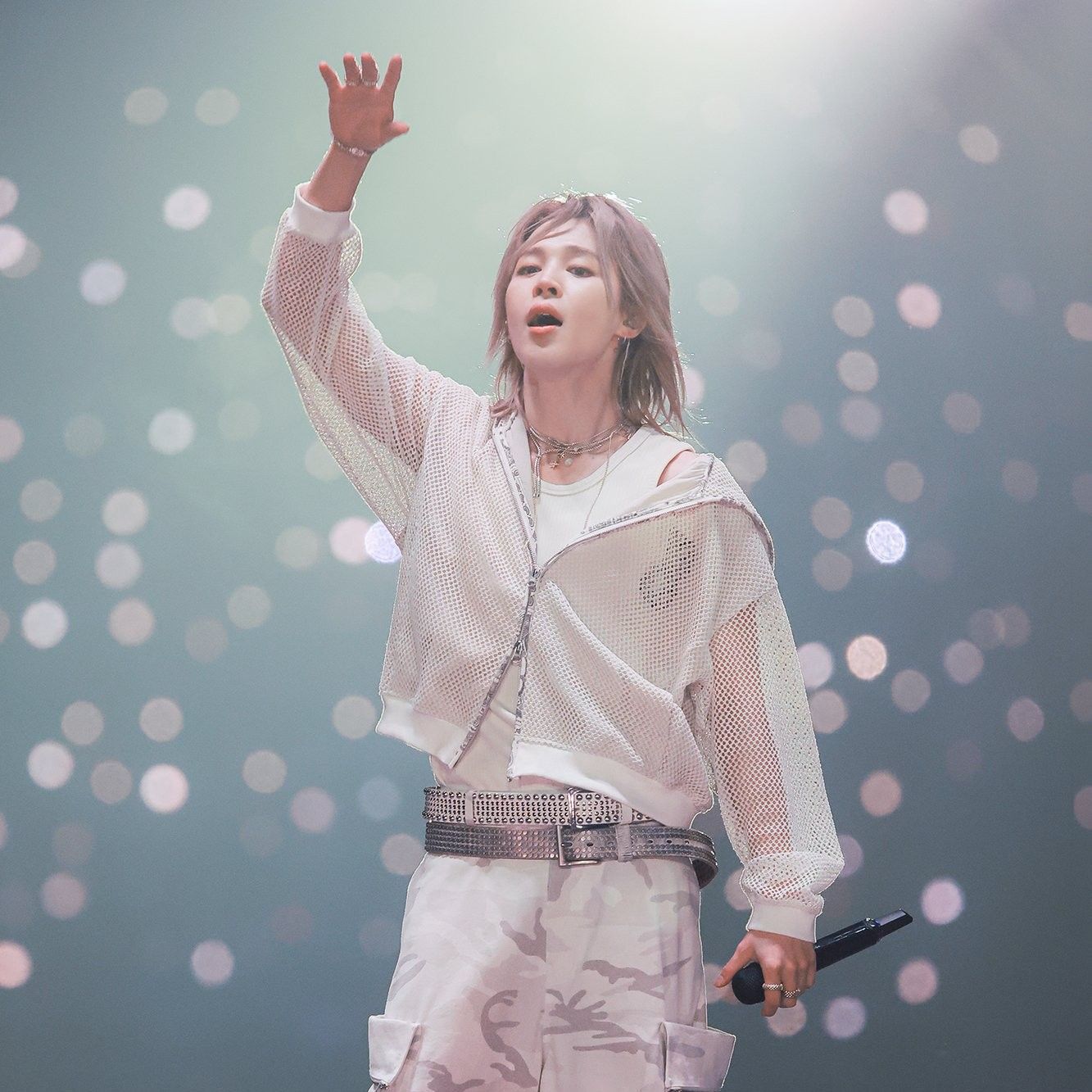 방탄소년단의 최신 사진