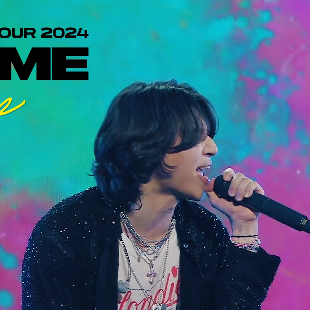 大聲 (BIGBANG)的幕後花絮