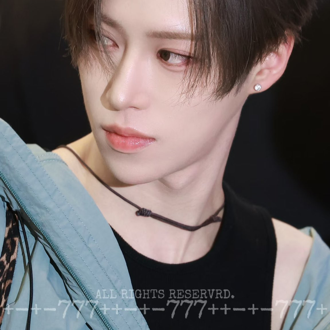 아르노 (알파드라이브원) 팬이 찍은 순간