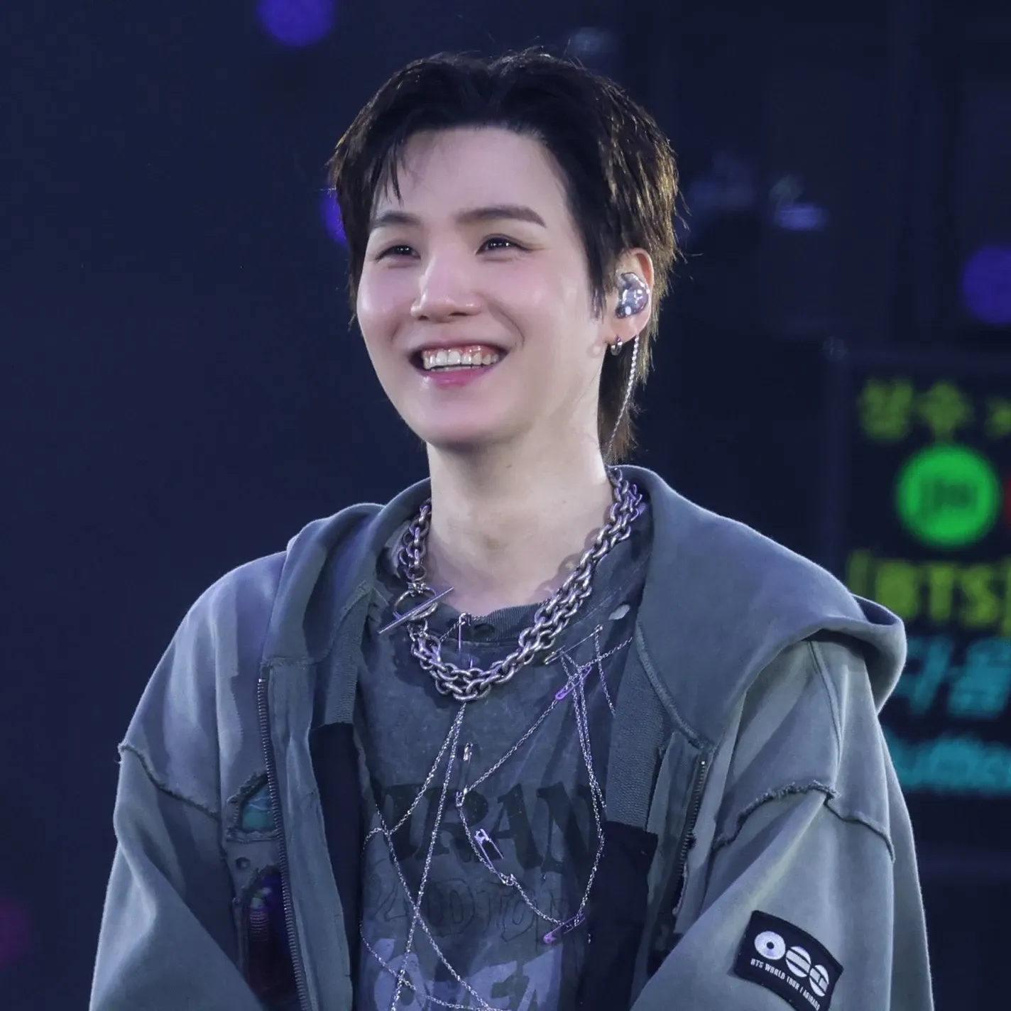 BTSの最近の活動写真