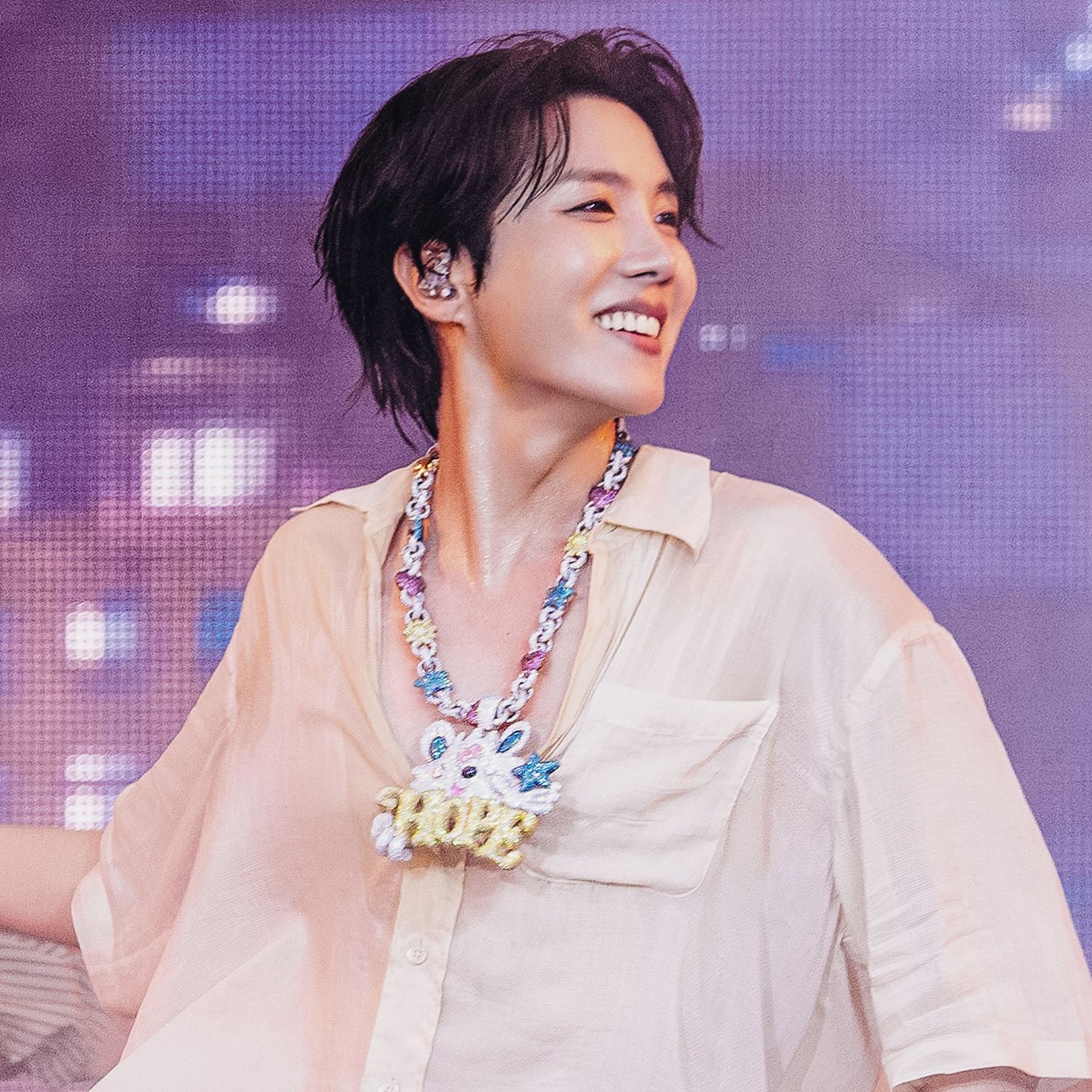 防彈少年團的最新照片