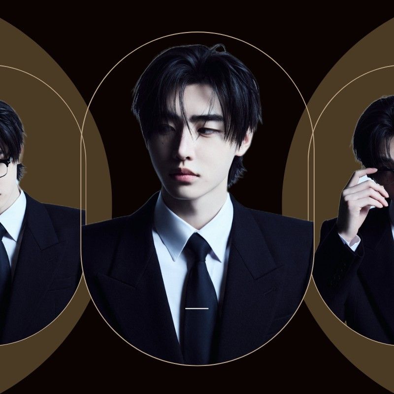 Foto aktivitas terbaru Sunghoon (ENHYPEN)