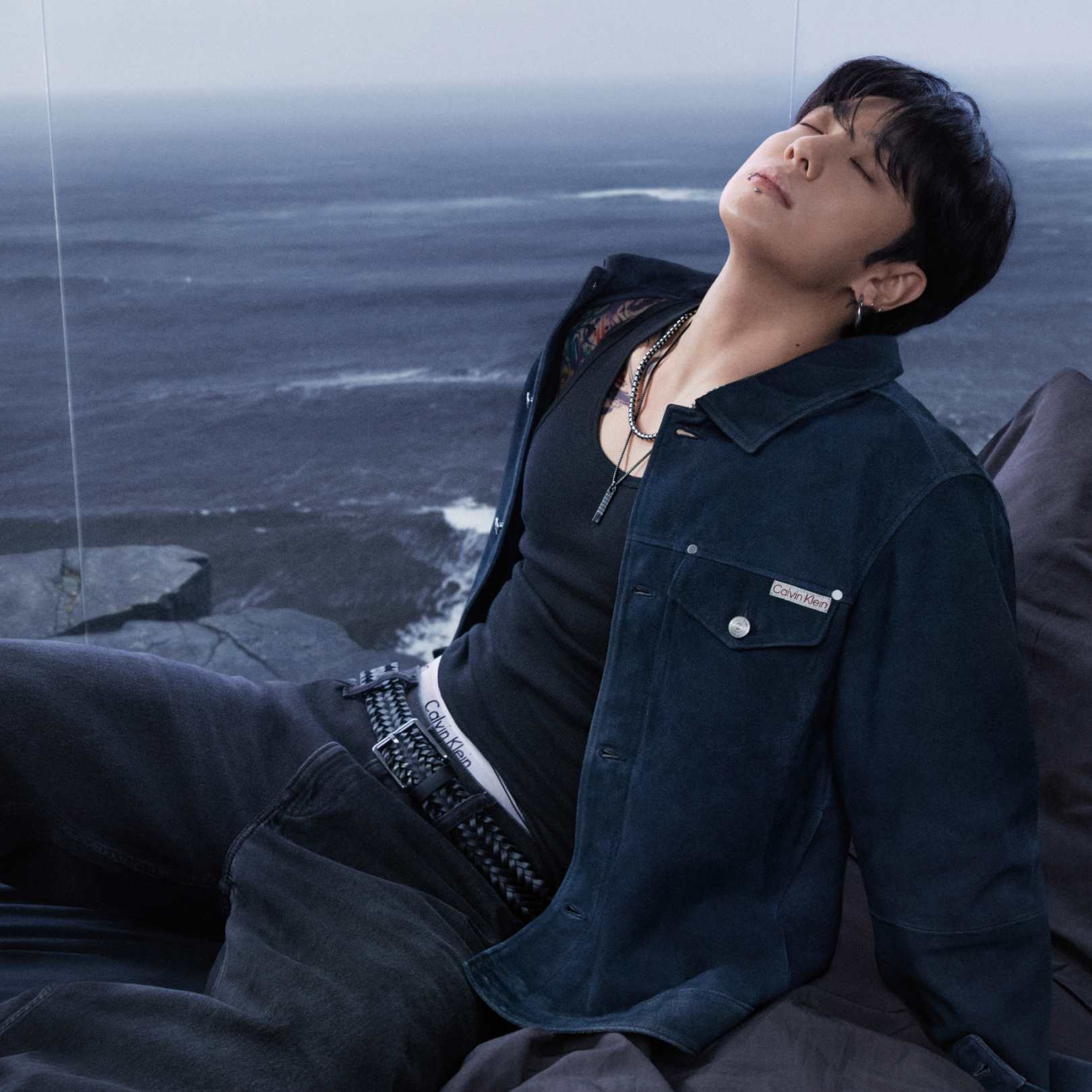 정국 (방탄소년단) 최근 활동샷