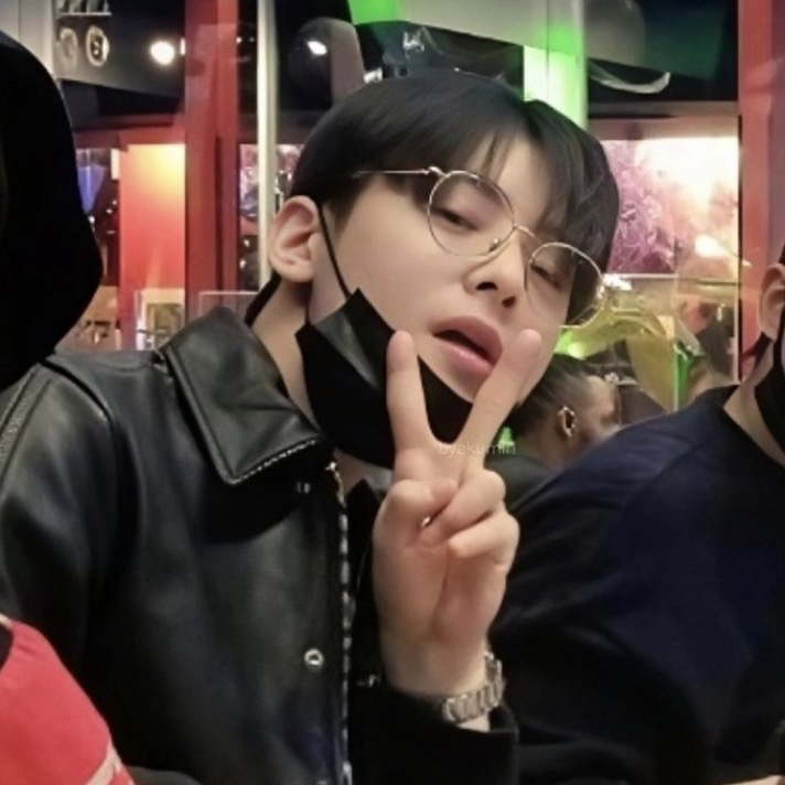 Behind-the-scenes cut of Eunwoo (ASTRO)