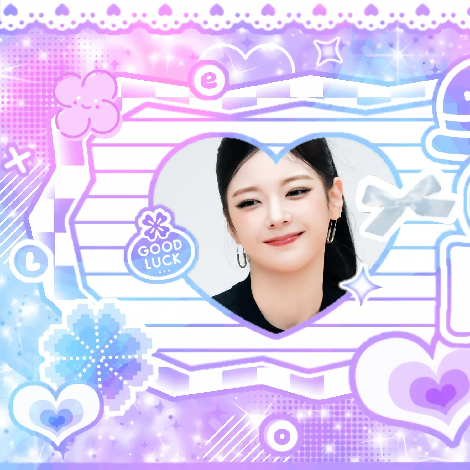 Latest photo of Lia (ITZY)