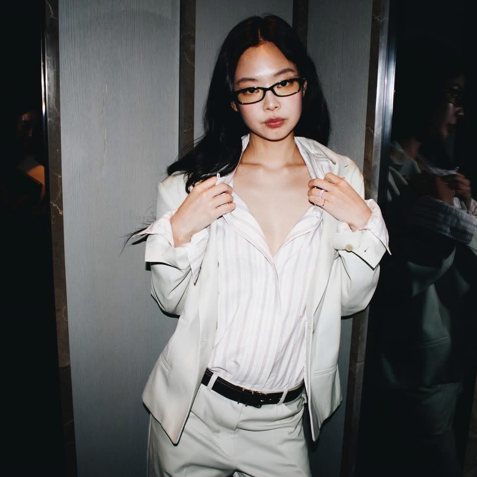 BLACKPINK 팬이 찍은 순간