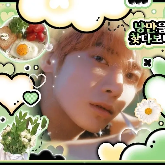 TOMORROW X TOGETHER的最新照片