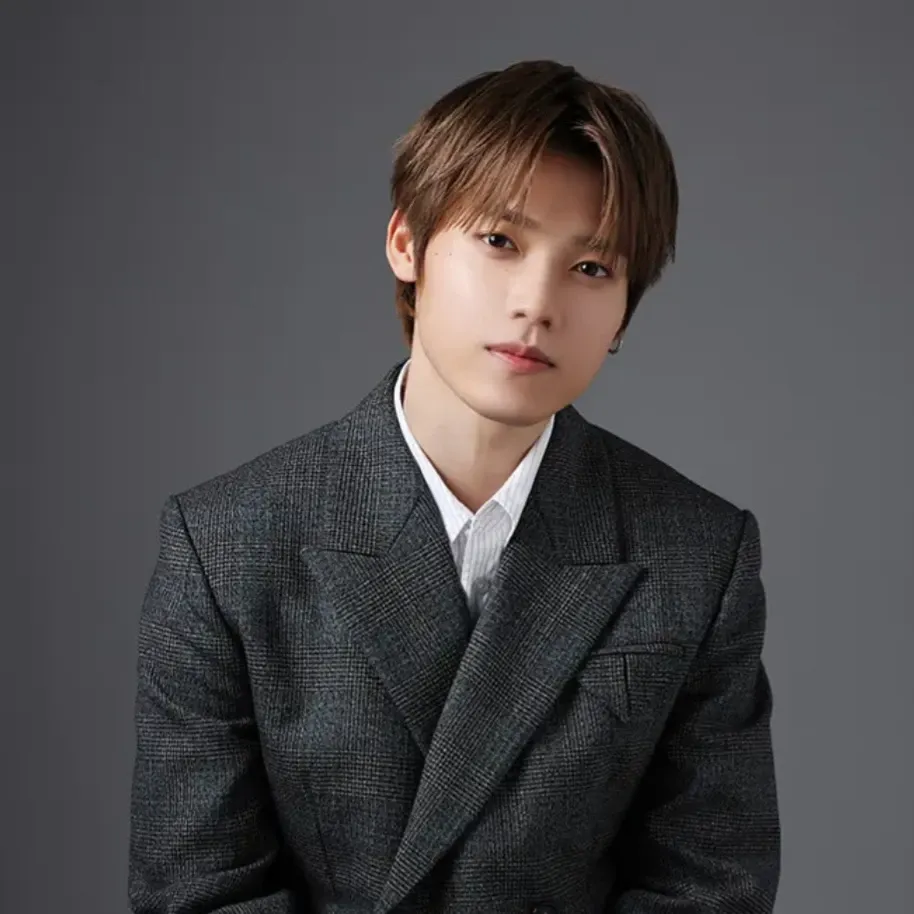 Recent activity shot of Kimura Masaya (INI)