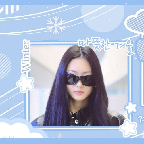 ガウォン (MEOVV)の舞台裏ショット