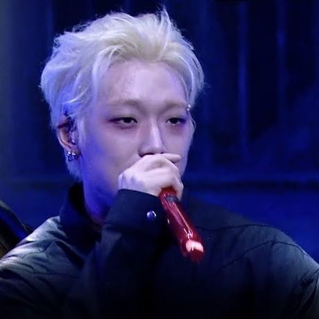 BOBBY (iKON)的最新活動照片