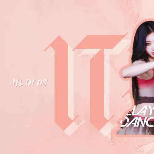 ITZY의 비하인드 컷