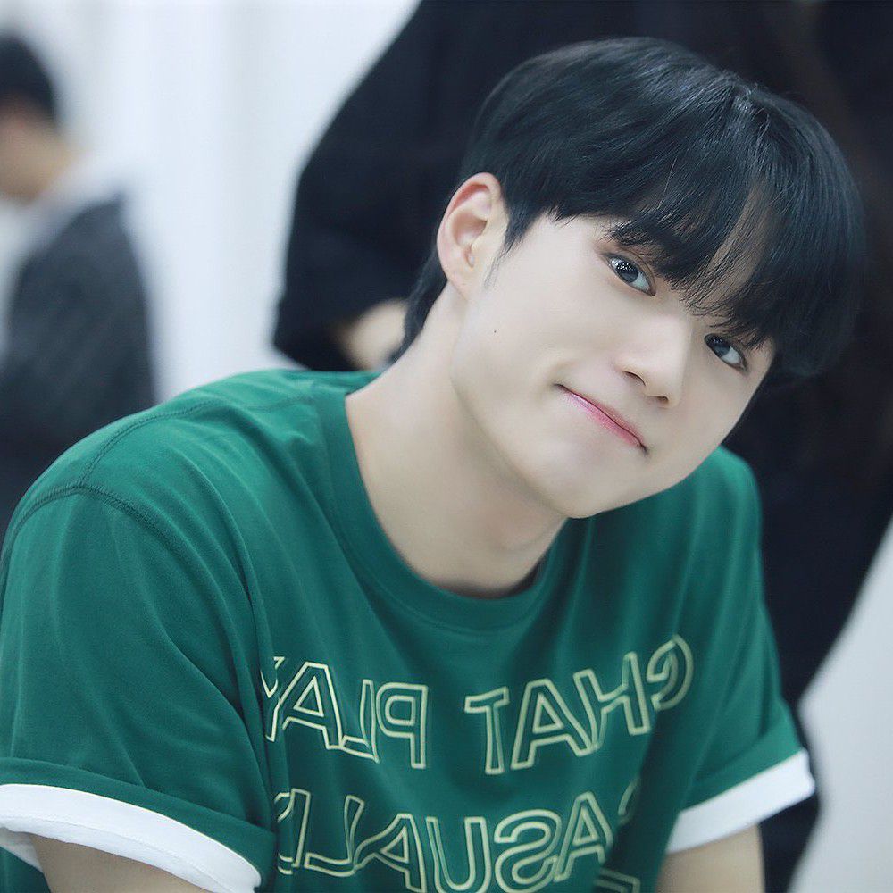 Latest photo of Kim Junseo (ALPHA DRIVE ONE)