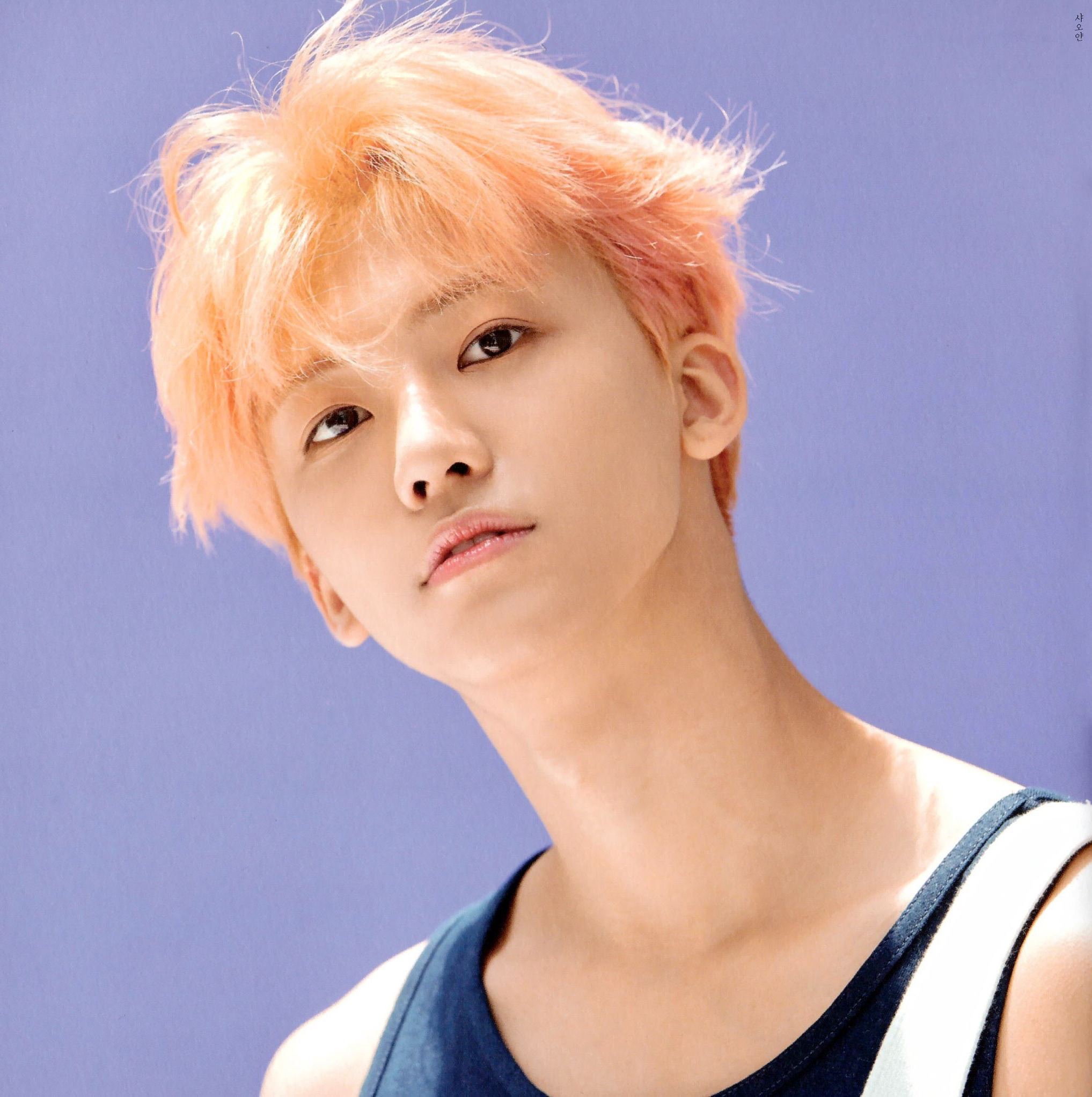 Recent activity shot of Jaemin (NCT DREAM)