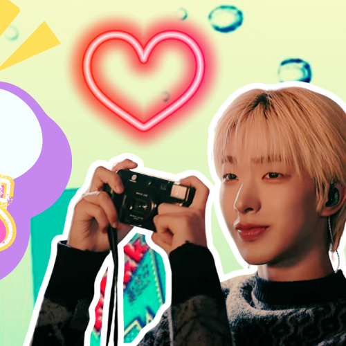 Recent activity shot of NEXZ