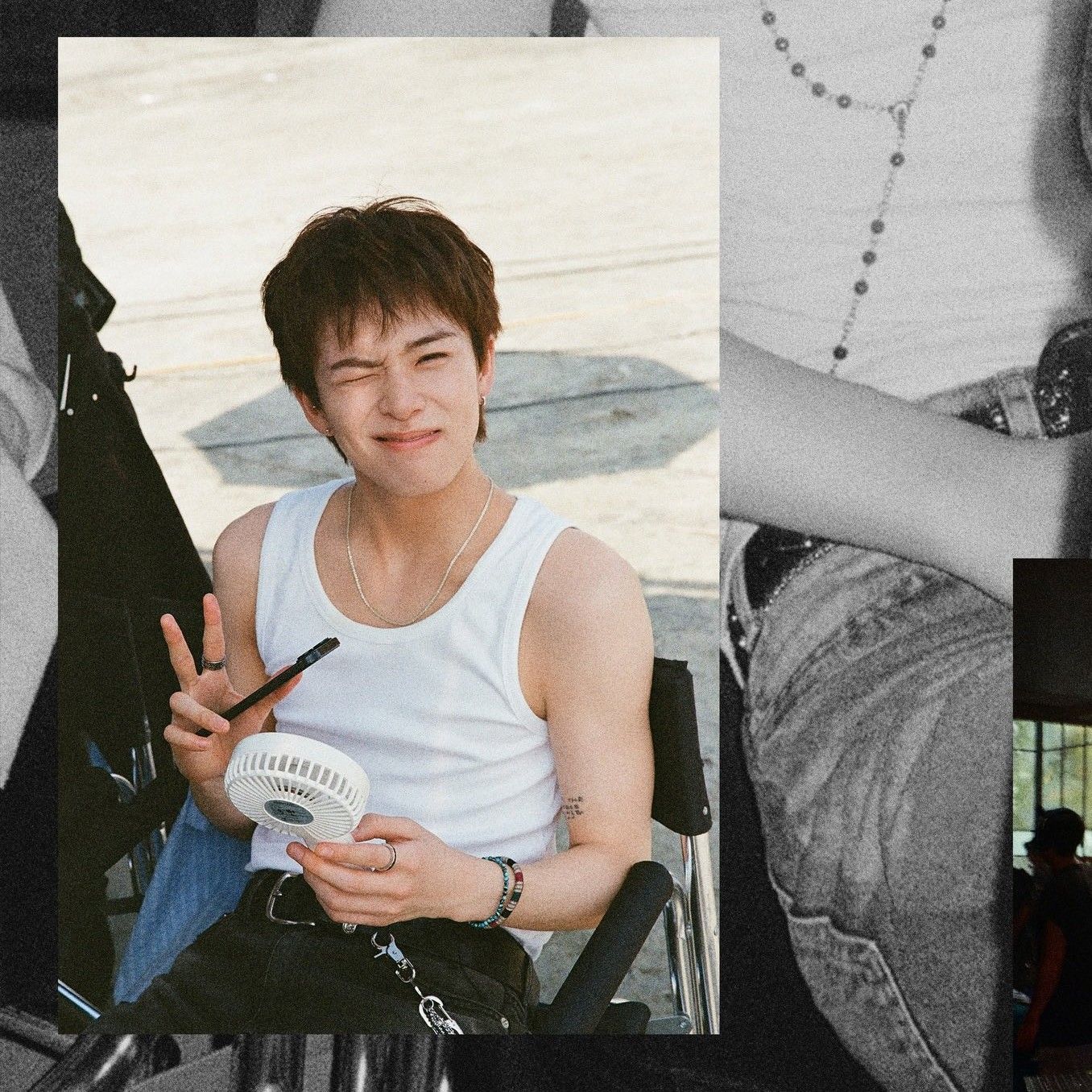 Foto aktivitas terbaru TREASURE