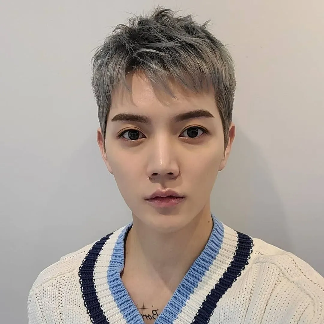 Recent activity shot of REN