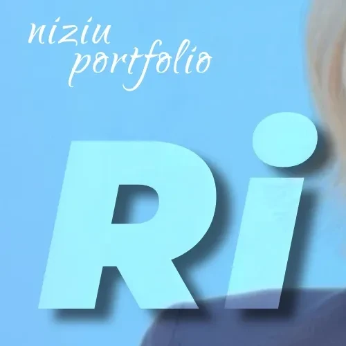 Popular profile image of Riku (NiziU) selected by votes