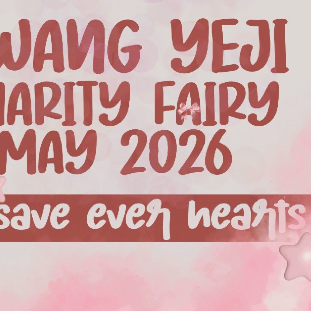 A moment captured by Yeji (ITZY)'s fan