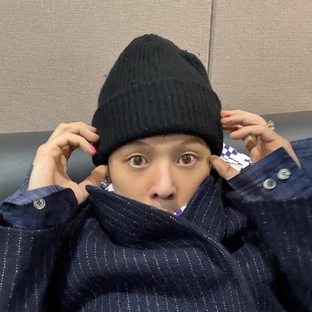 Latest photo of G-DRAGON (BIGBANG)