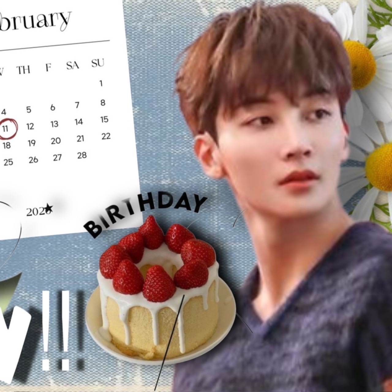 Hot post catching attention from 정한 (세븐틴)'s fandom