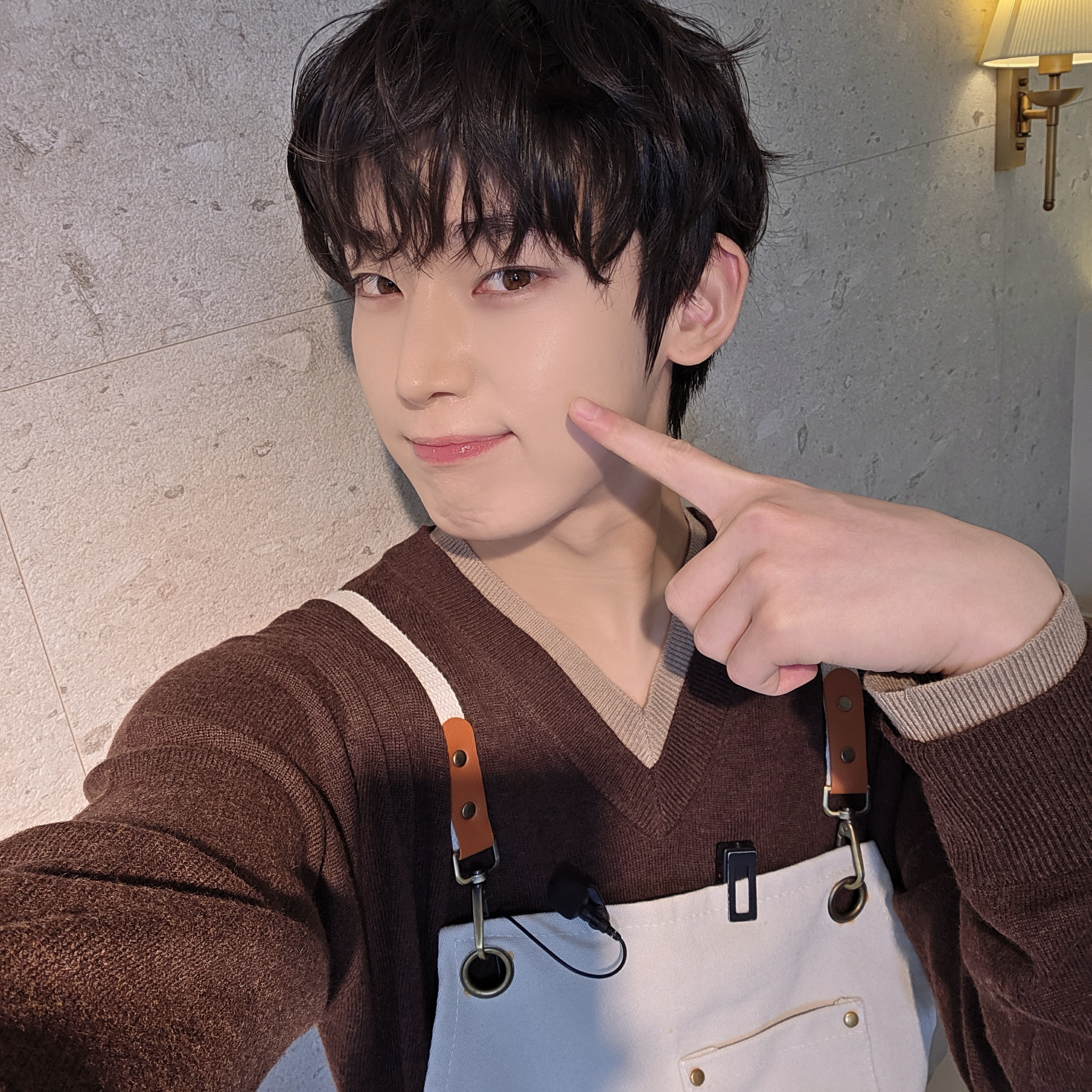 ソヌ (ENHYPEN)ファンが撮った瞬間