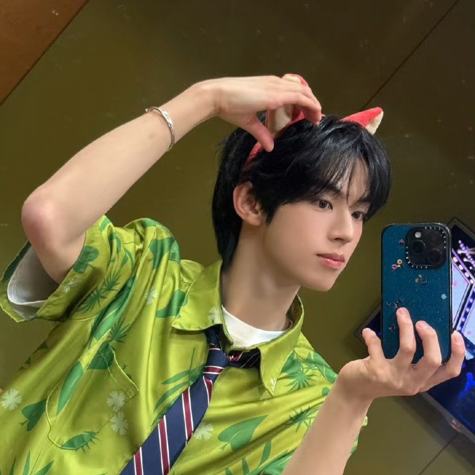 Latest photo of Dohoon (TWS)