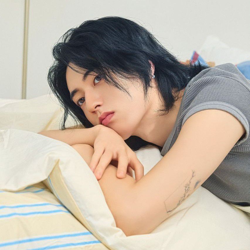 ハルト (TREASURE)の最新写真