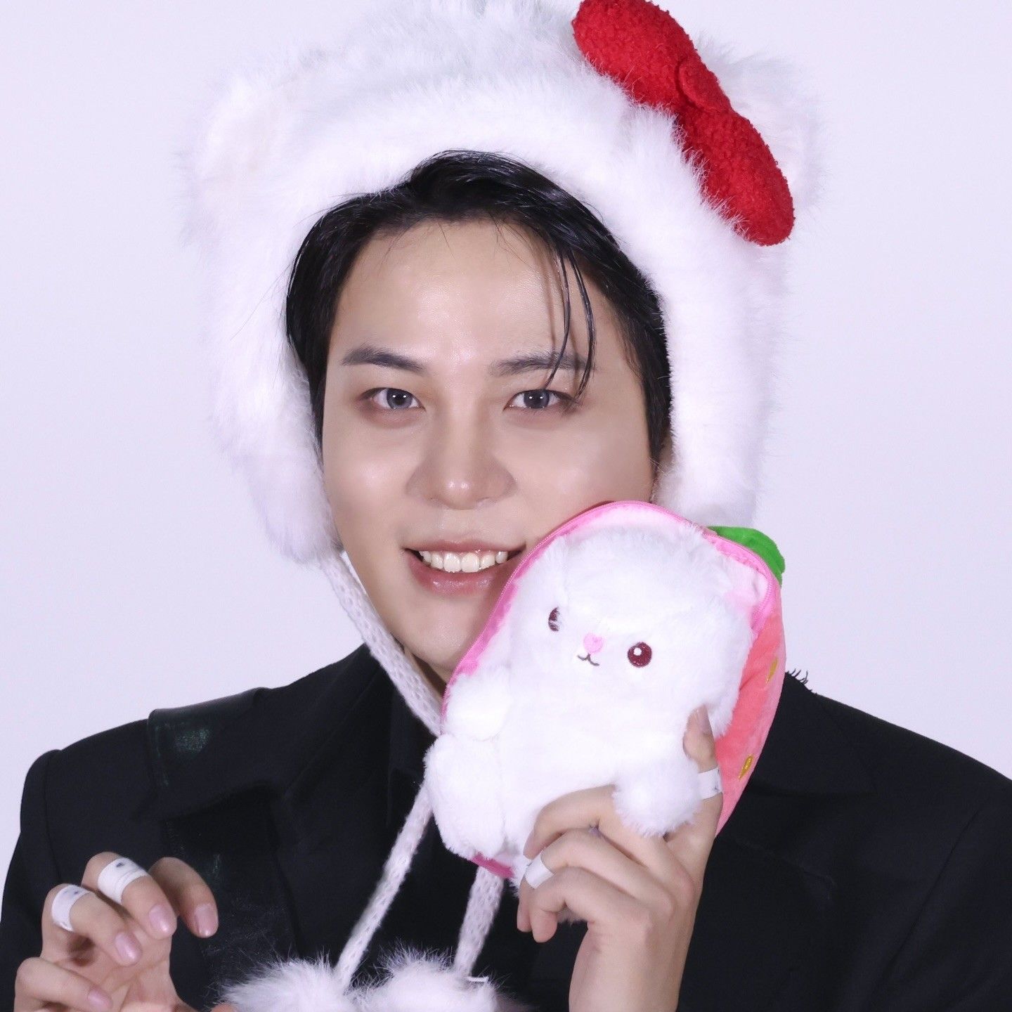 에이티즈 최근 활동샷