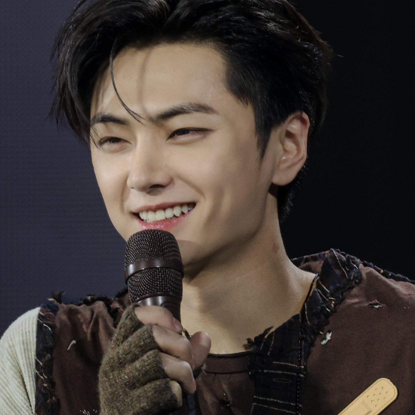 Potret di balik layar Jay (ENHYPEN)