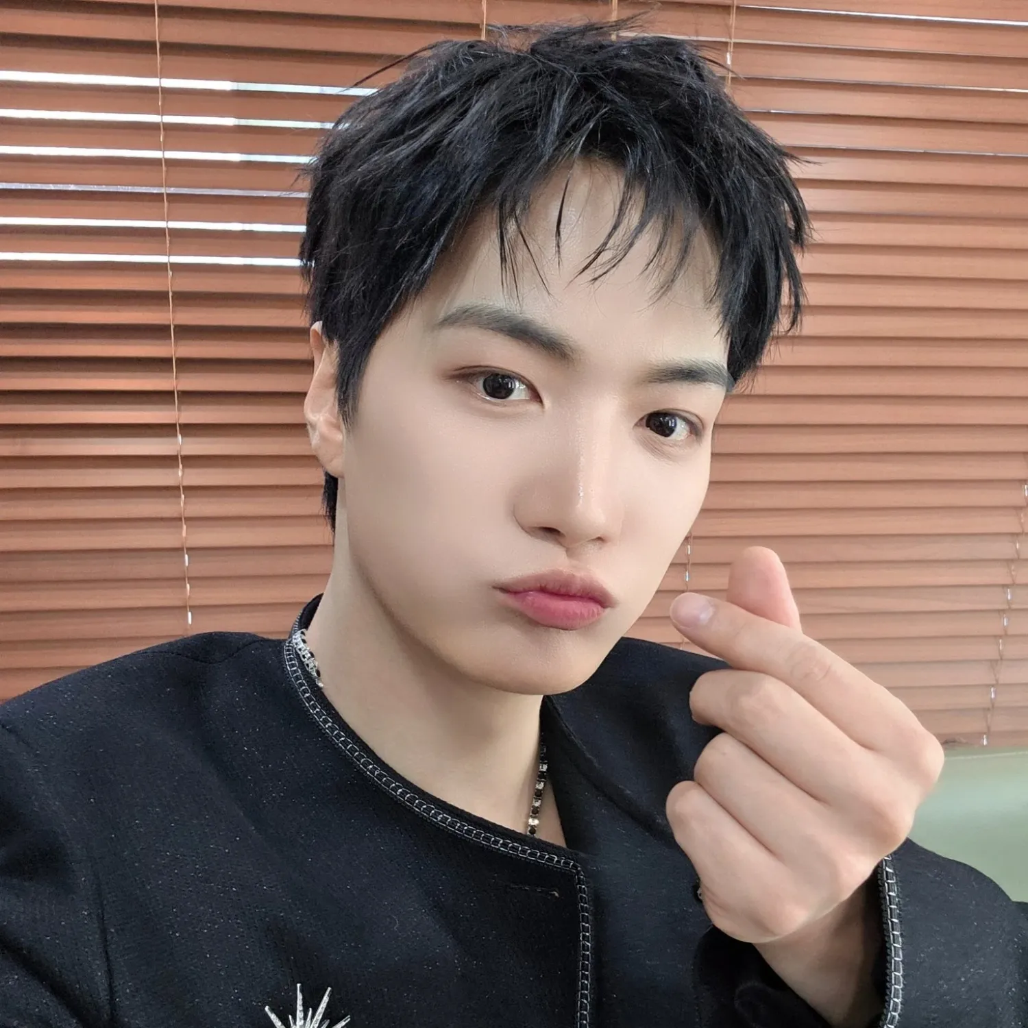 Latest photo of Kim Jonghyeon