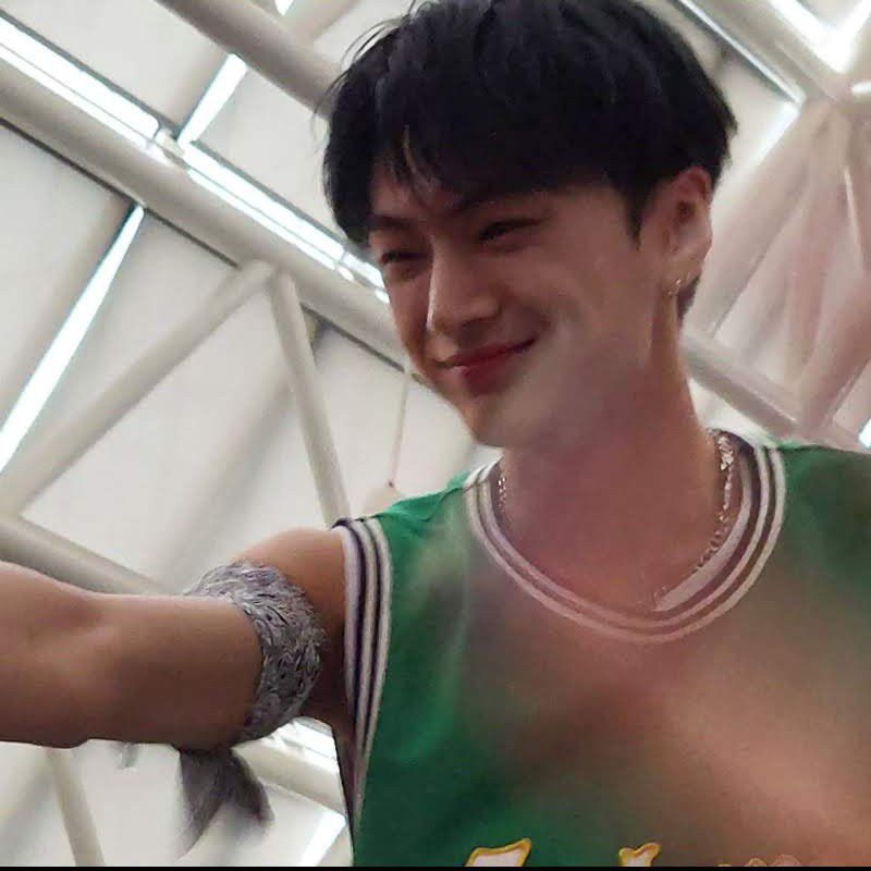 ENHYPEN的最新照片